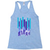 onstage pentatonix Racerback Tank