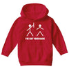 i've got your back Youth Hoodie