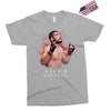 khabıb nurmagamedov painting Exclusive T-shirt