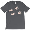 Guess What? - Baby Inside T-Shirt