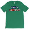 law &amp; mordor T-Shirt