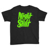 night shift Youth Tee