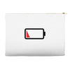 Dead Battery Accessory Pouches