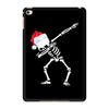 skeleton dabbing christmas iPad Mini 4