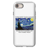 Vincent Van Gogh The Starry Night iPhone 8