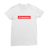 Stimmers Hypebeast Ladies Fitted T-Shirt