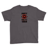 big brother is watching you party Youth Tee