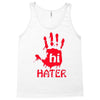 hai hater trending Tank Top