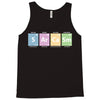 Sarcasm Elements Tank Top