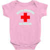 water boarding instructor trending Baby Bodysuit