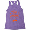 mike ditka the chicago bears Racerback Tank
