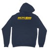 repconn Unisex Hoodie