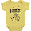 mahadev bol Baby Bodysuit