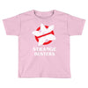 Strange Busters Toddler T-shirt