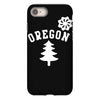 oregon iPhone 8