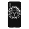 new peaky alfie solomons iPhoneX
