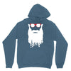 yre beard fast n' loud Hoodie