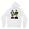 dobre twins Unisex Hoodie