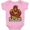 badass Baby Bodysuit