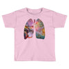 Cosmic Breath Toddler T-shirt