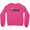 Depression Crewneck Sweatshirt