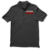 Work Hard Polo Shirt