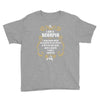 i am a scorpio Youth Tee