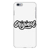 original iPhone 6 Plus/6s Plus Case