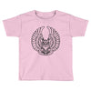 owl  (15) Toddler T-shirt