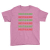 I Need Healing Youth Tee