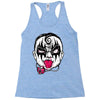 kid rock Racerback Tank