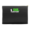 archer cartoon Accessory Pouches