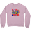 i'm the middle brother Crewneck Sweatshirt