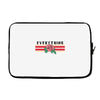 Everything Laptop sleeve