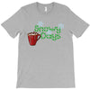 snowy days T-Shirt