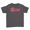 the revengers Youth Tee