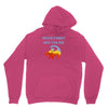 never forget Unisex Hoodie