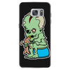 zombie baby Samsung Galaxy S7
