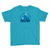 mutant rights now Youth Tee