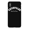 caterpillar iPhoneX