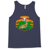 save the jackalopes! Tank Top