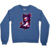 rude boi Crewneck Sweatshirt