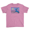 Antilope, Youth Tee