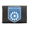 endurance space exploration Accessory Pouches