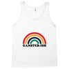 Ganster ish Tank Top