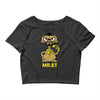 mr. et Crop Top