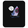 snark attack Mousepad