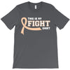 This Is My Fight Shirt T-Shirt