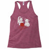 kittens Racerback Tank