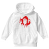 metal gear solid Youth Hoodie